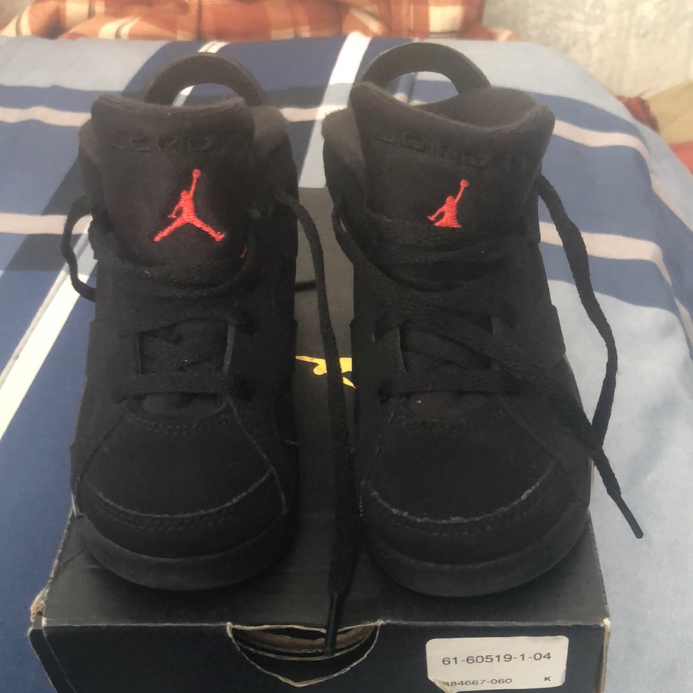 Jordan 6 Infrared 8c